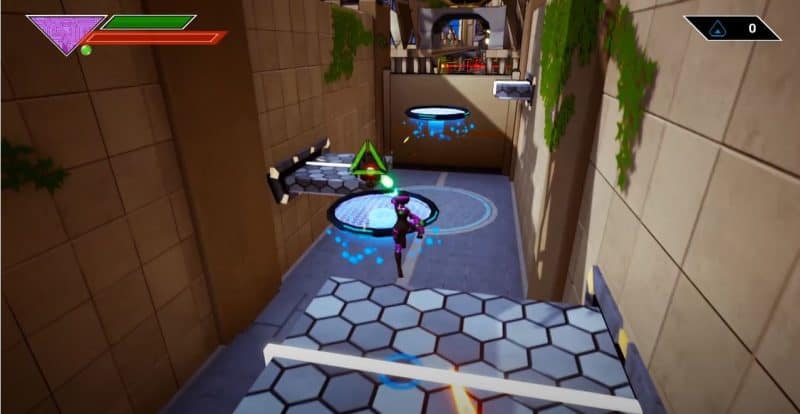 原型机器人DeLTA/Protodroid DeLTA-次元集