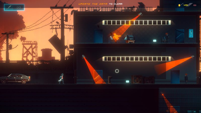 伪信号/FAKE SIGNALS-次元集