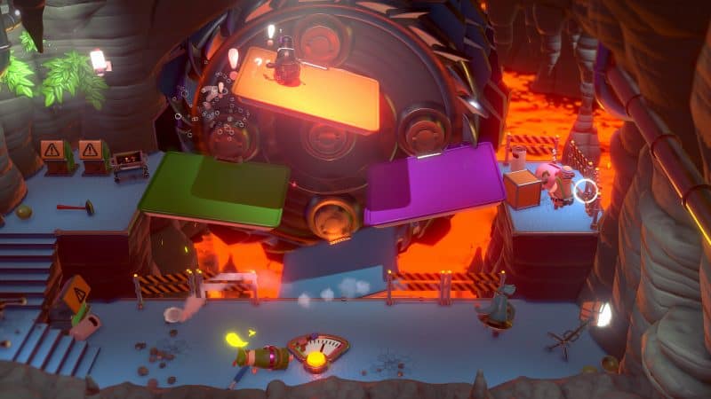 橡胶强盗/Rubber Bandits/支持网络联机-次元集