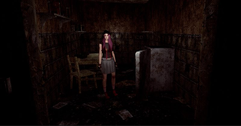 银湖的糟糕时光/Bad Times at the Silver Lake-次元集