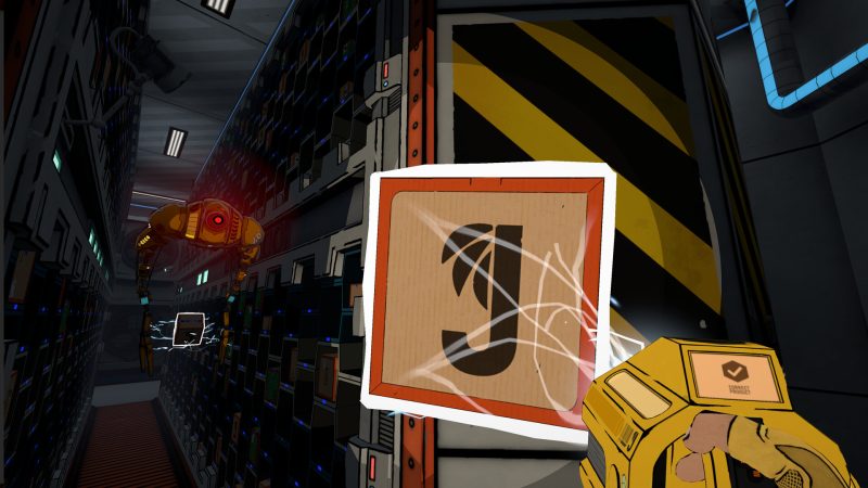 最后的工作者/The Last Worker-次元集