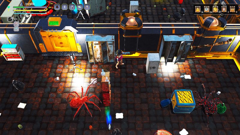 Unalive 010-次元集