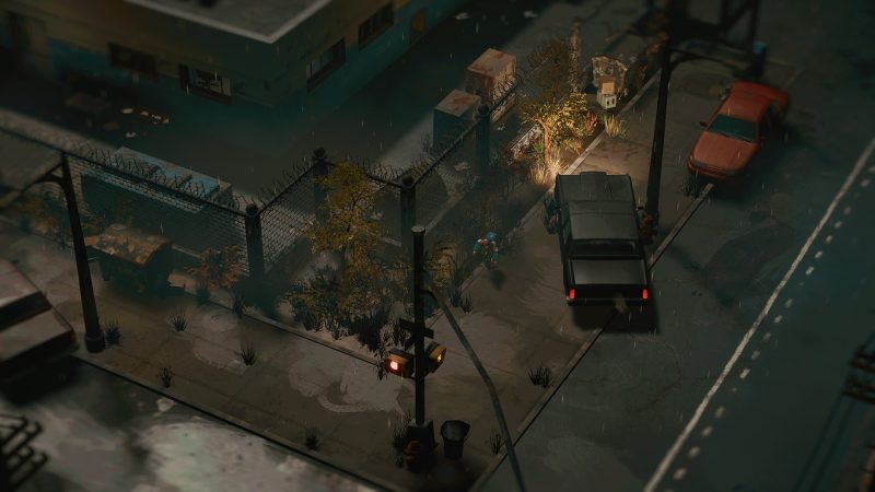 连环清道夫/Serial Cleaners-次元集