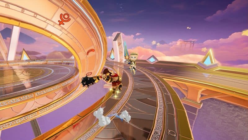 神圣一击/Divine Knockout/支持网络联机-次元集