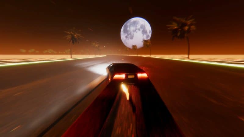 赛博漂移/Cyber Drift-次元集