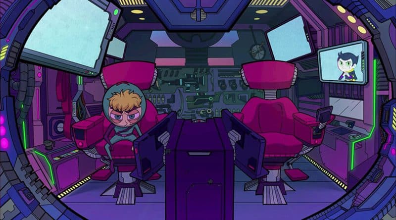 里弗尔效应/Riffle Effect-次元集