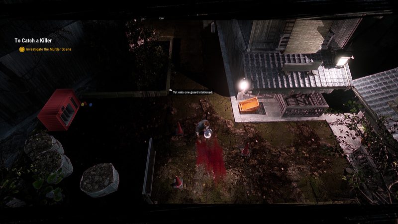 忍者崛起/Katana-Ra: Shinobi Rising-次元集