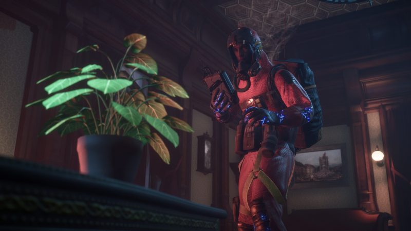 午夜猎魂/Midnight Ghost Hunt/支持网络联机-次元集