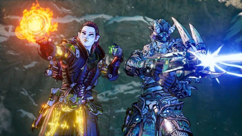 小缇娜的奇幻之地/Tiny Tina's Wonderlands/支持网络联机-次元集