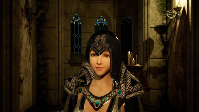 守望之影/Shadow Watcher-次元集