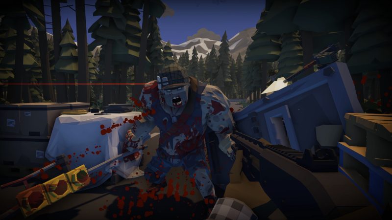 末日绿钞/GROSS-次元集