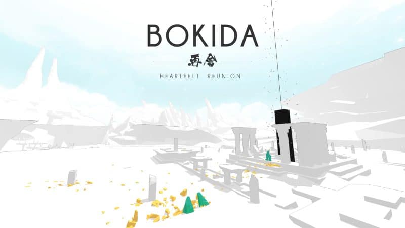 再会：衷心的团聚/Bokida - Heartfelt Reunion-次元集