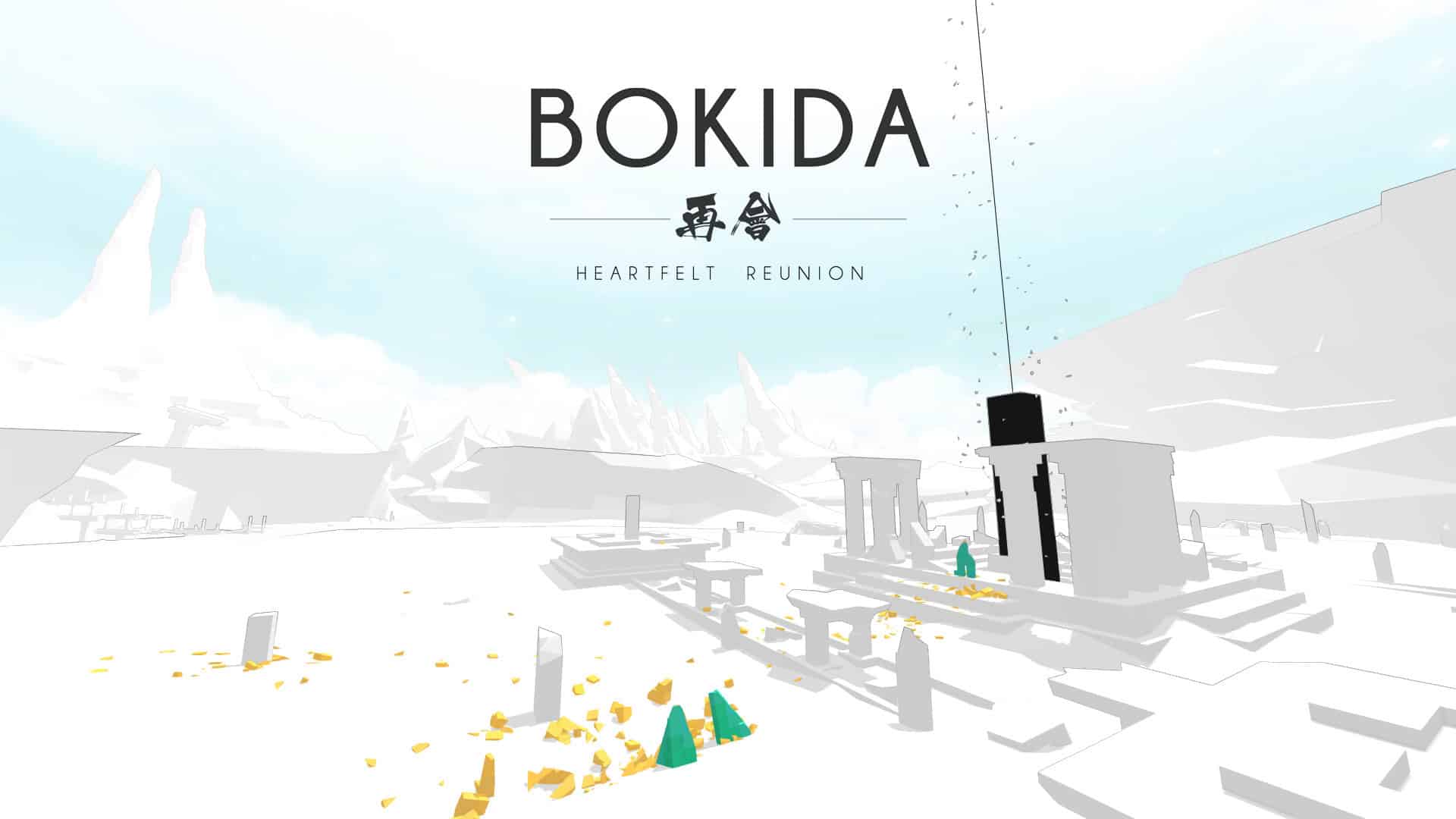 再会：衷心的团聚/Bokida – Heartfelt Reunion-次元集