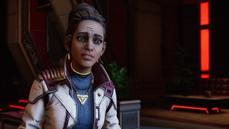 新无主之地传说/New Tales from the Borderlands-次元集