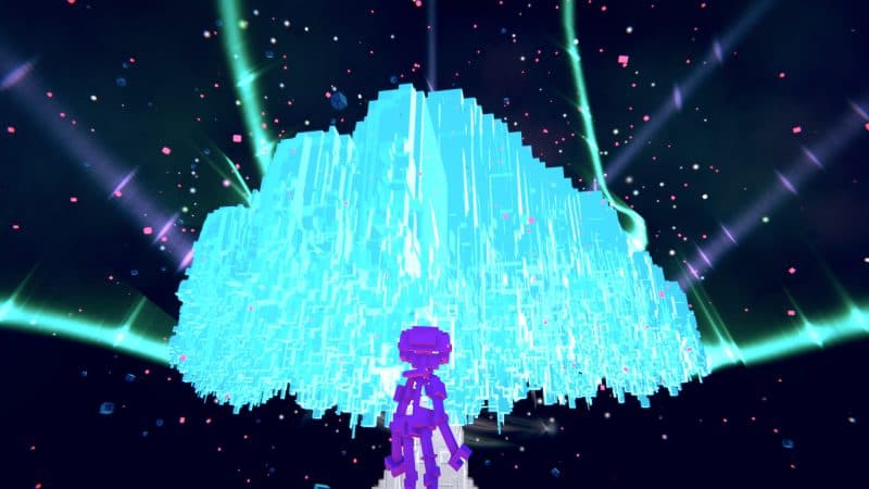 不·休：永恒之物/DE-EXIT - Eternal Matters-次元集