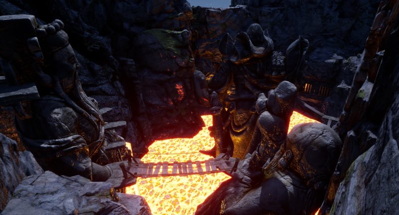 毁灭之路/Road To Devadatta-次元集