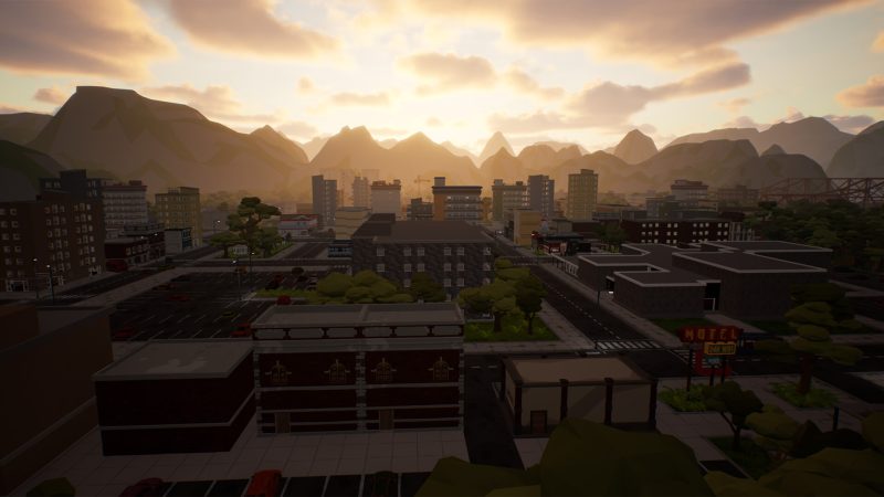 死亡波利/DeadPoly-次元集