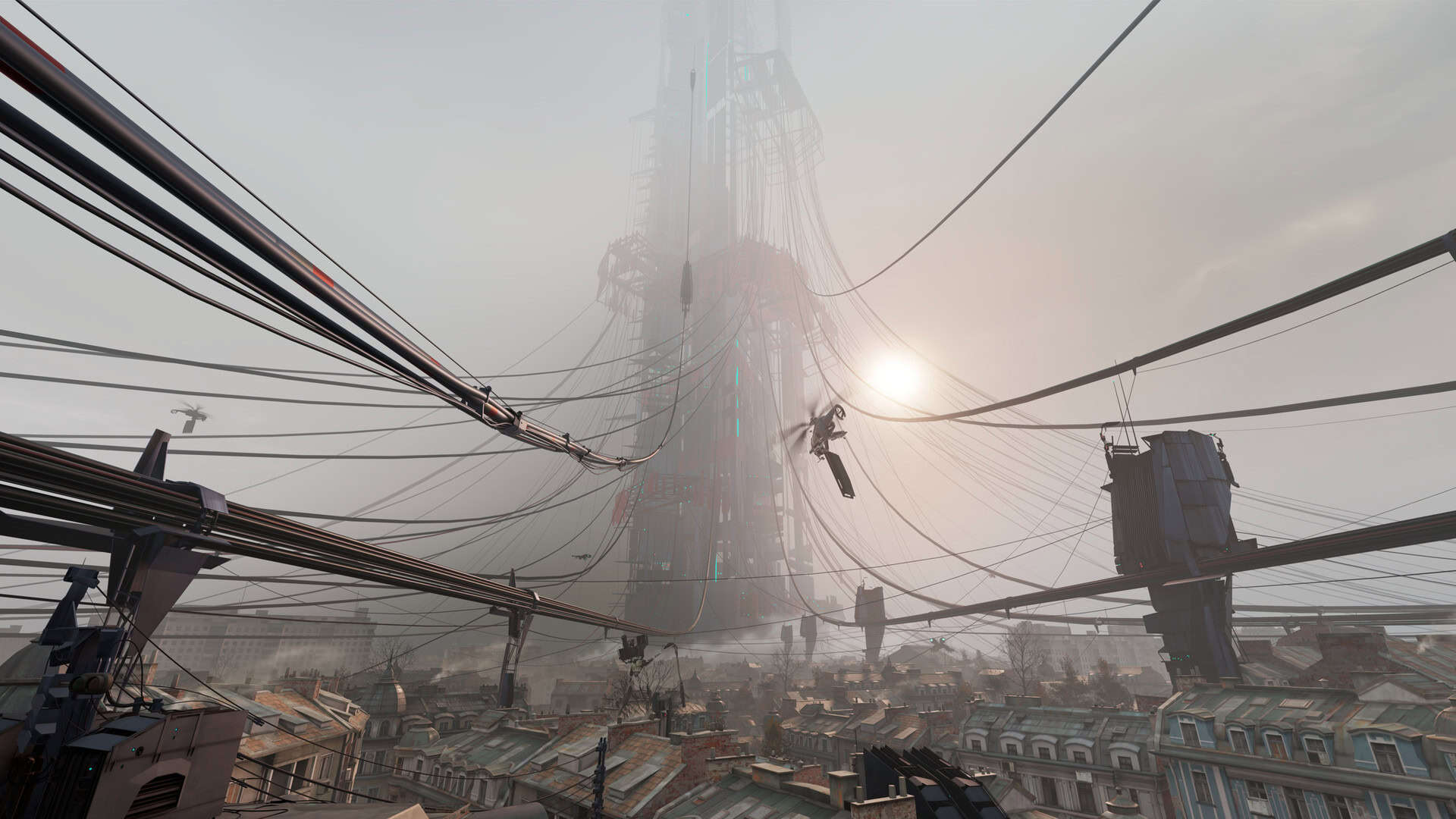 半条命：爱莉克斯/Half-Life: Alyx-次元集