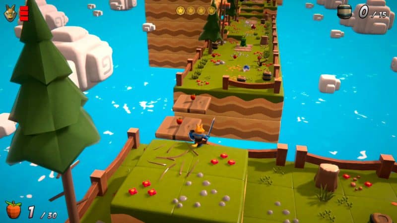 狐狸英雄崛起/Rise of Fox Hero-次元集