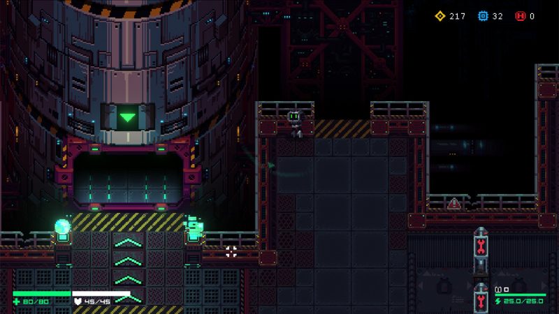 合金重组/Metal Mind-次元集