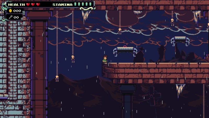 第莫西和姆之塔/Timothy and the Tower of Mu-次元集