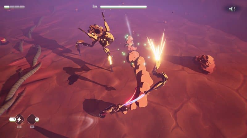 疾速摩爪/Gripper-次元集