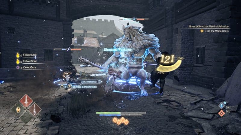 北欧女神：极乐世界/VALKYRIE ELYSIUM-次元集