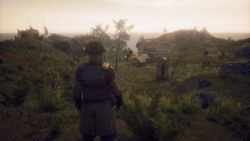 野性的海洋/Feral Blue-次元集