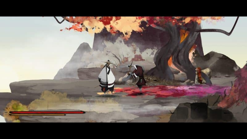 听风者也/Listen to the wind-次元集