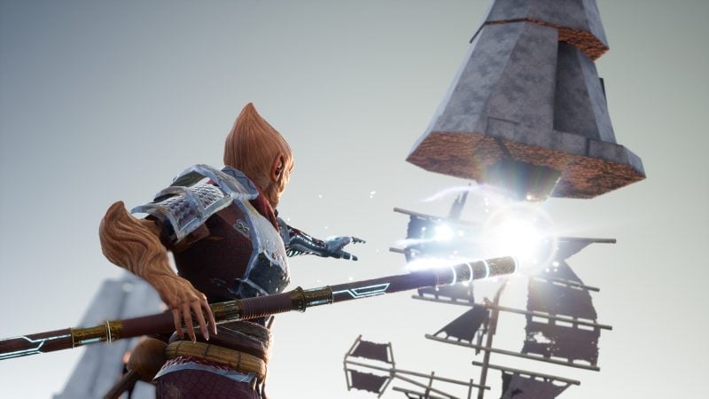 悟之冠/吴冠/The Crown of Wu-次元集