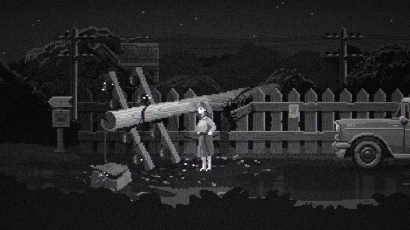 午夜现场：公路惊魂（特别版）/Midnight Scenes: The Highway (Special Edition)-次元集