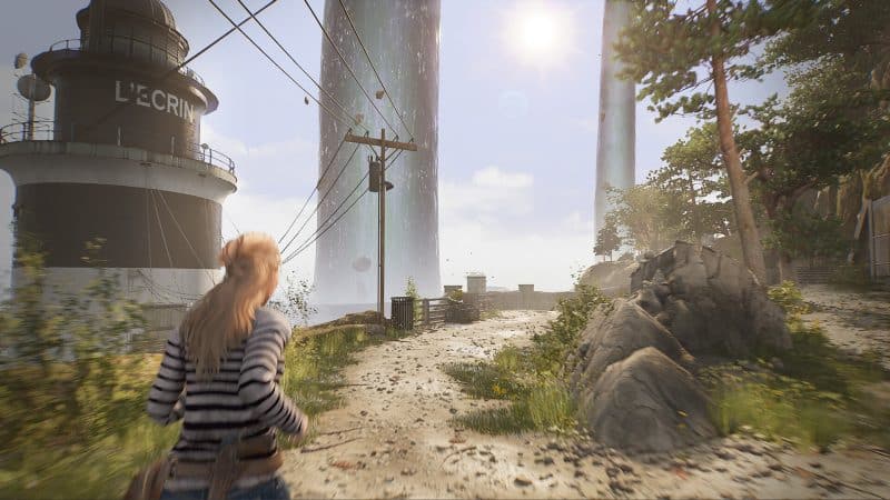 破碎的碎片/Broken Pieces-次元集