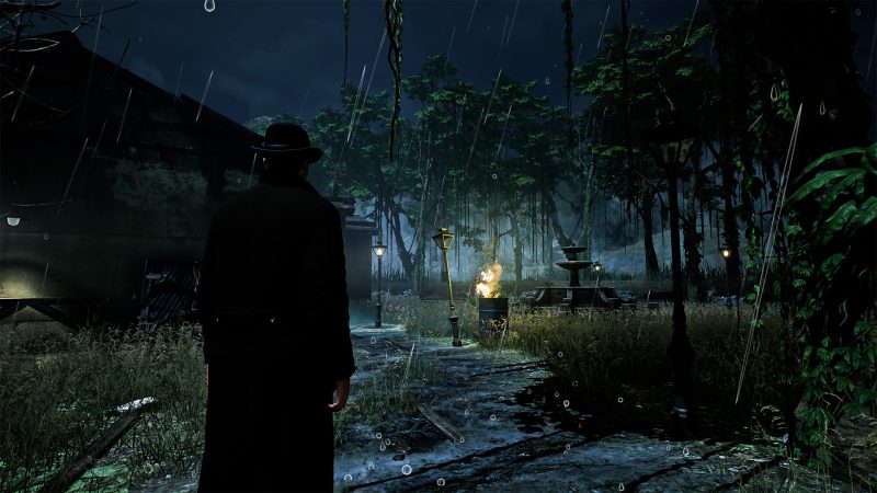 疯狂跑者/Amok Runner-次元集