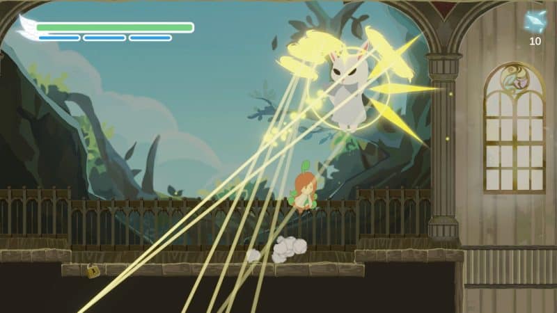 银斧/The Honest Elf-次元集