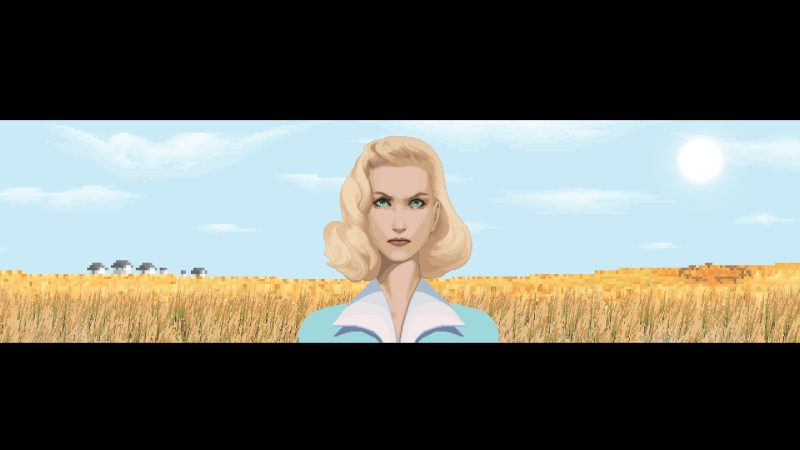 洛蕾塔/Loretta-次元集