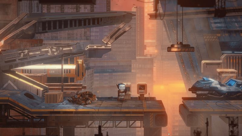 小丁历险记/Life of Delta-次元集