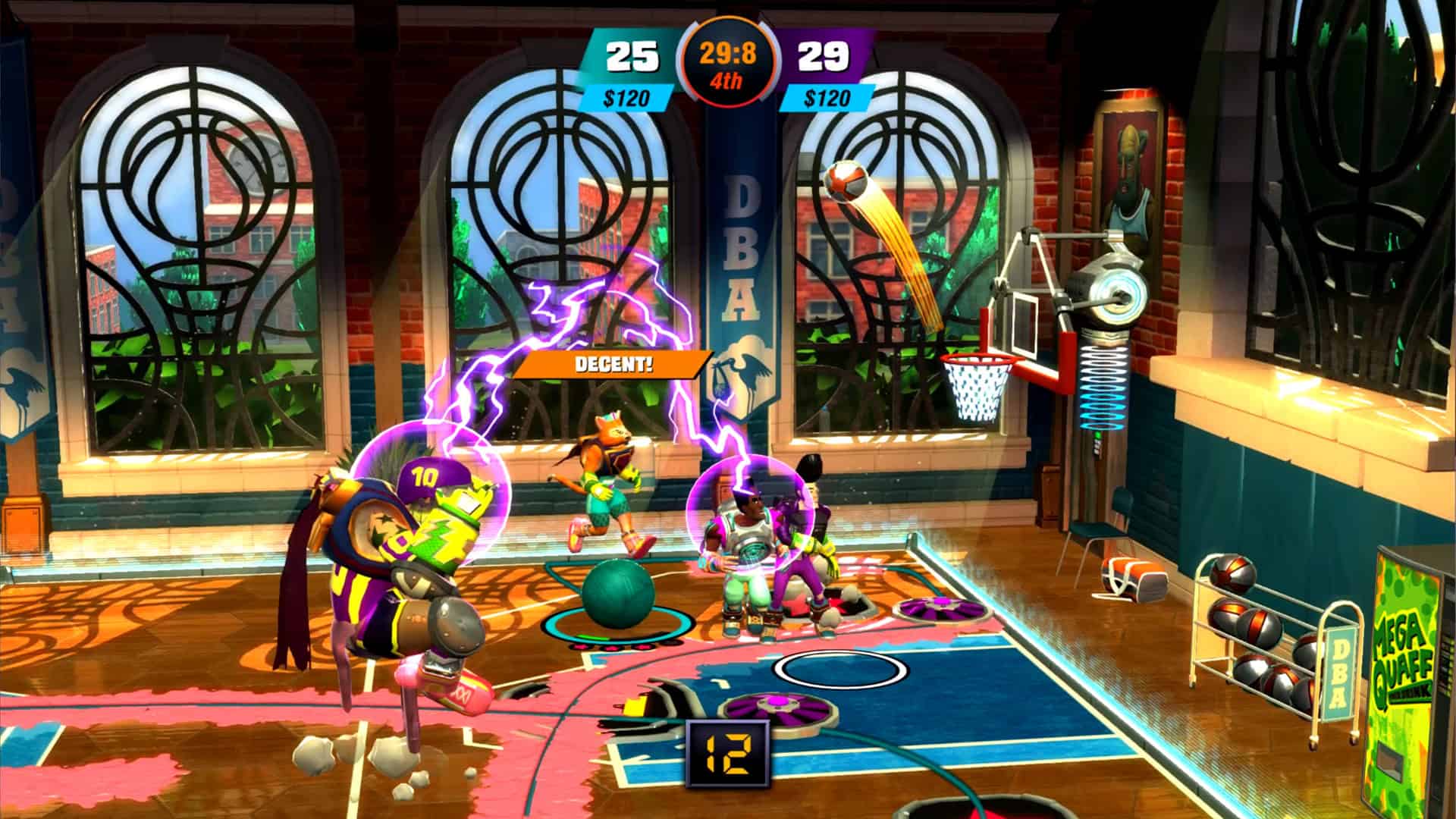 灌篮霸主/Dunk Lords-次元集