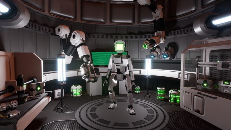 垃圾朋克/JUNKPUNK-次元集