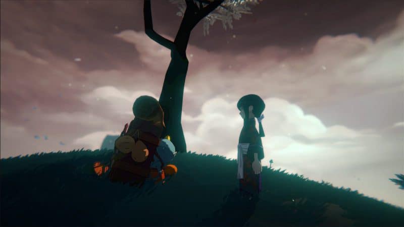 ONI：鬼族武者立志传/ONI: Road to be the Mightiest Oni-次元集