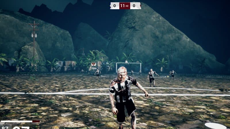 血腥目标/Have a Bloody Goal-次元集