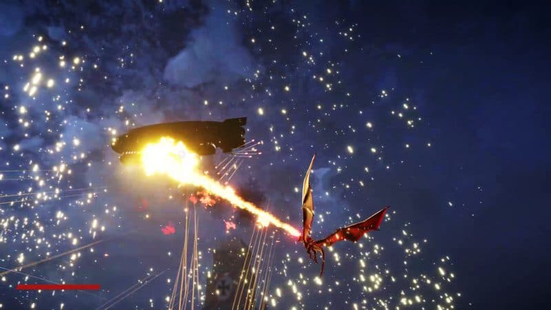 火与钢/Fire and Steel-次元集