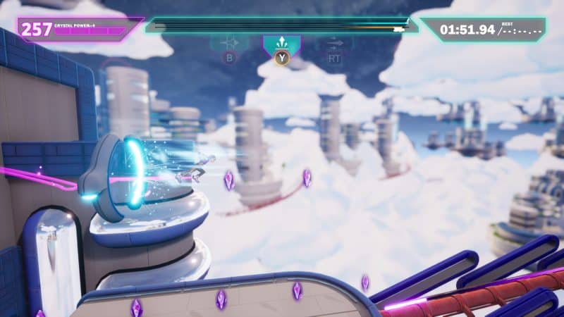 屋顶叛徒/Rooftop Renegade-次元集