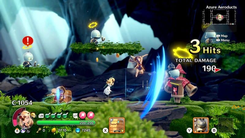 小小诺亚：天堂之子/Little Noah: Scion of Paradise-次元集