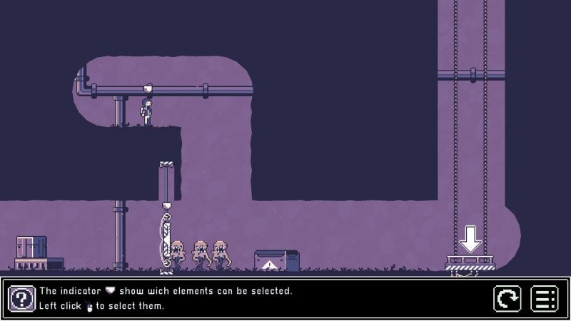 地下：攀登/Underland: The Climb-次元集