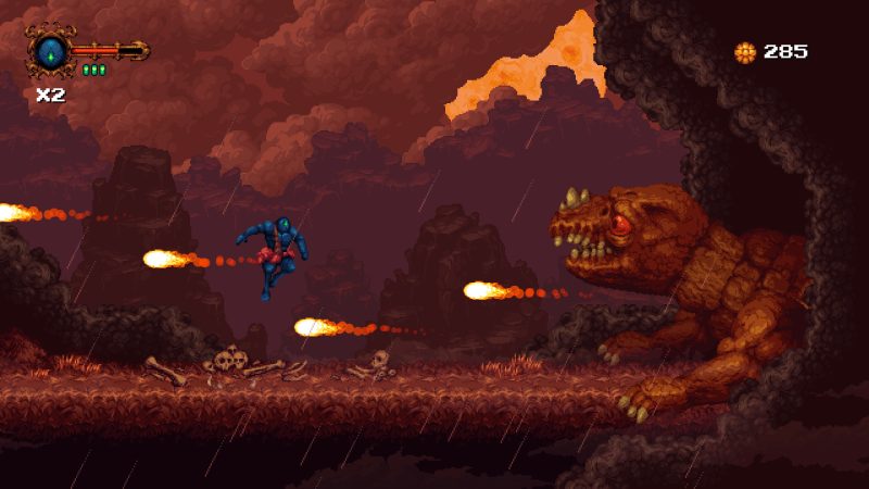 原初之光/Primal Light-次元集