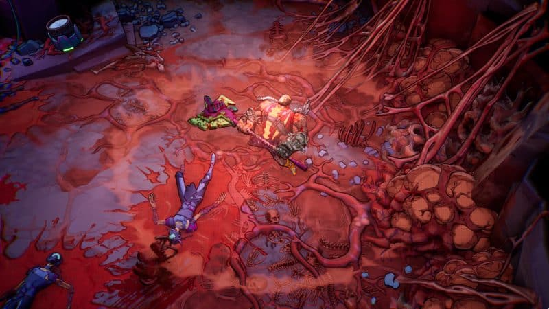 超能融合/Superfuse/支持网络联机-次元集