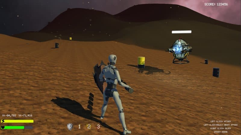 阿比的游乐场/Aby's Playground-次元集