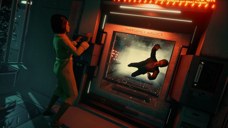 头等舱危机/First Class Trouble/支持网络联机-次元集