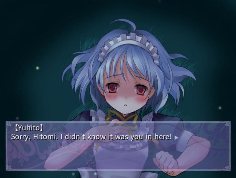 刻痕/Notch - The Innocent LunA: Eclipsed SinnerS-次元集