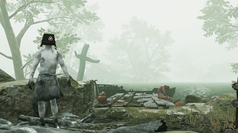 邪恶之下/Evil Below-次元集